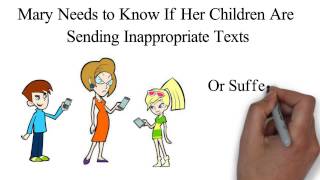 MMGuardian Text Monitoring screenshot 5