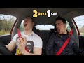 10 Things Every Petrolhead Loves To Hear While Driving