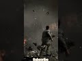 meteor shower destroy the world 🌎