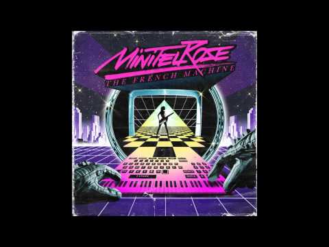 Putar Be with You - Minitel Rose