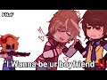 I wanna be ur boyfriend   shtpost  fnaf