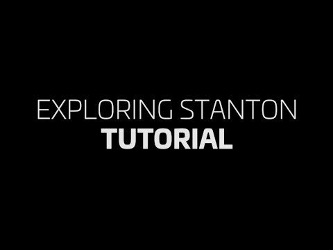 Star Citizen: Alpha 3.0 Tutorial - Exploring Stanton - Star Citizen: Alpha 3.0 Tutorial - Exploring Stanton