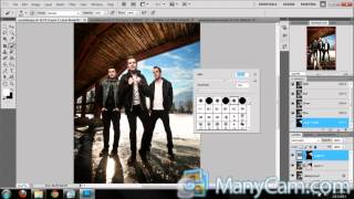 Famous Petey Photography - Post Processing Tutorial Net Worth
