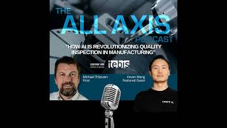 How AI is Revolutionizing Quality Inspection in Manufacturing Guide