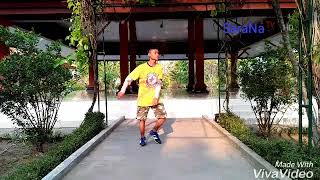 DELTA NADA NGELALI COVER NGAPLO