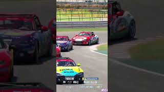 🏁 Can you guess this track? | Mazda MX5 Cup | !commands !help | #airacingtv