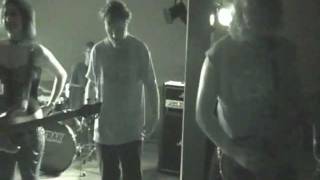 Before The Black Gates - We Are Legion (Live At The Serbian Centre) (08.14.11)