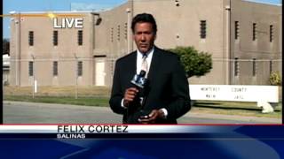 Prosecutor: Monterey County double homicide may be self defense