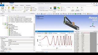 Rigid Body Dynamics Analysis (and Flexible Parts in Transient Structural Analysis)