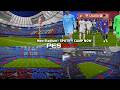PES 2017 New Stadiums Spotify Camp Nou Converted Efootball 2026