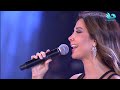 Nancy Ajram - Roman Egypt Concert 2021 / نانسي عجرم - حفل روماني - مصر