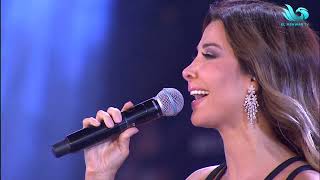 Nancy Ajram - Roman Egypt Concert 2021 / نانسي عجرم - حفل روماني - مصر
