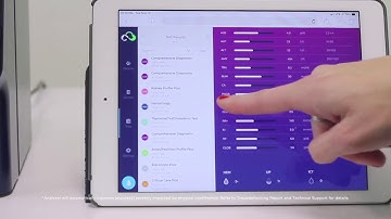 Vestcan VS2 – vídeo de demonstração