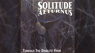 Solitude Aeturnus - Eternal (Dreams Part II)