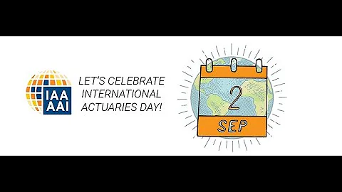 International Actuaries Day Interviews - George Si...