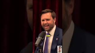 Joe Rogan Experience #2221 - JD VanceJoe #joerogan #podcast