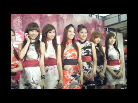 for菱兒