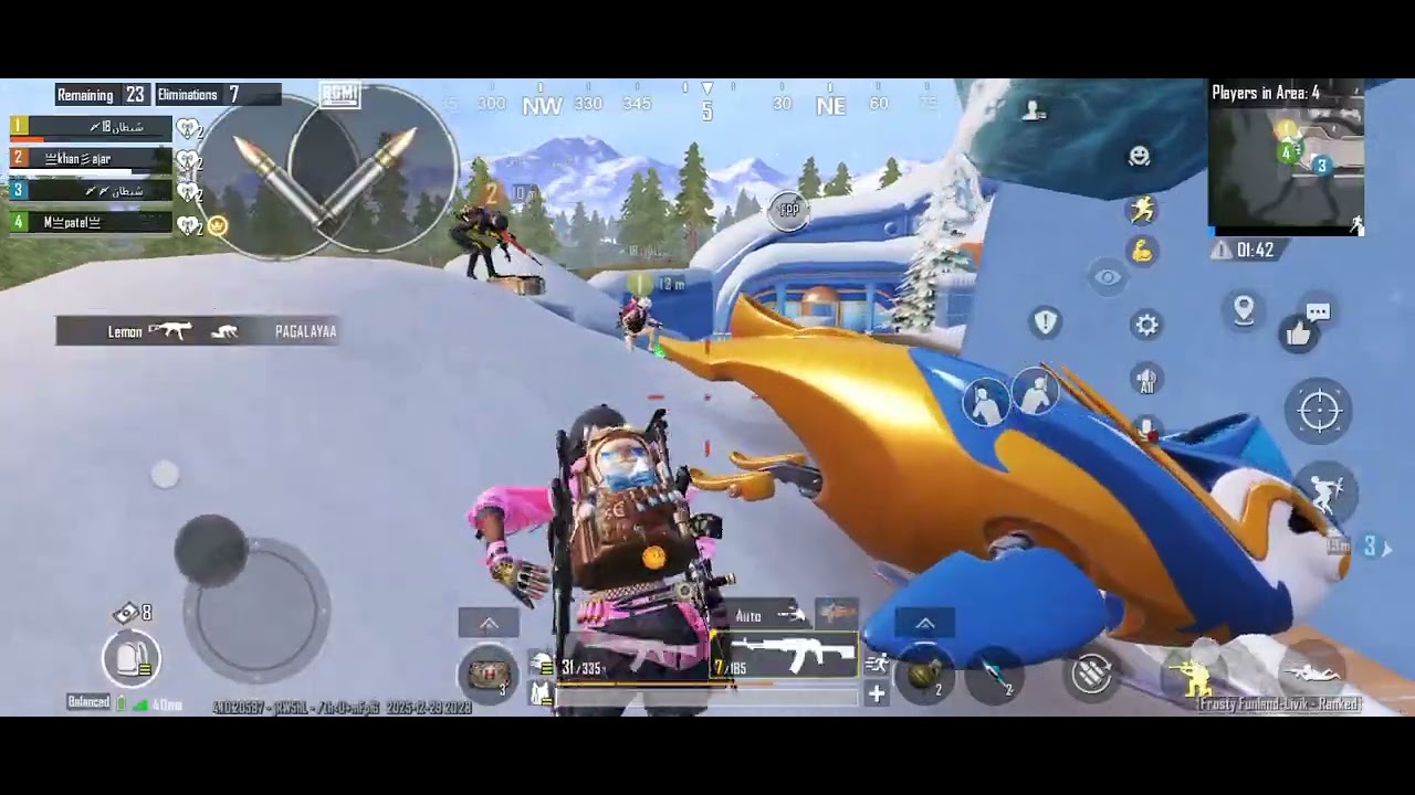 Jonathan vs scout gaming full video 🦋🦋🦋💎🐇🐇🌹🦋