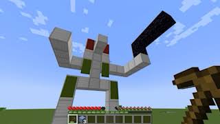 Signal Minecraft @AndyTandy