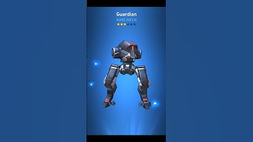 mech arena unlocked javelin rack 8 and guardian - gameplay coming soon