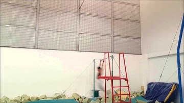 Age Group Programme - Men