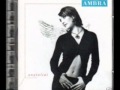 Ambra Angiolini - Niente da capire (dall'album Angiolini, 1996)