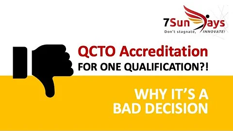 QCTO Accreditation Strategies - Training Provider Success SECRETS!!!