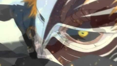Bleach - Poison (Groove Coverage) AMV