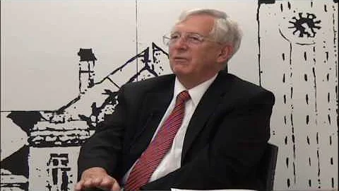 The Jewish View-Bruce Dearstyne, NYS historian, au...