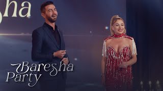 Arta Osmani & Avdyl Mziu - Nusja jone e mire (Baresha Party)