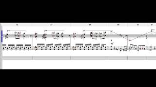 [Cytus II] N.M.S.T. - Fur War, Pur War Piano Cover (MIDI)