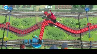 Train Conductor Word screenshot 4