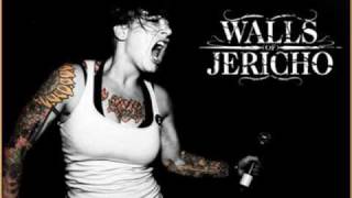 Walls Of Jericho - The Haunted