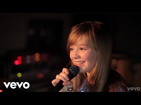 Connie Talbot (+) Colours Of The Wind