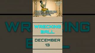 INHUMAN MUSE – FILE-001.6 | Wrecking Ball (Miley Cyrus 1960s Pop)