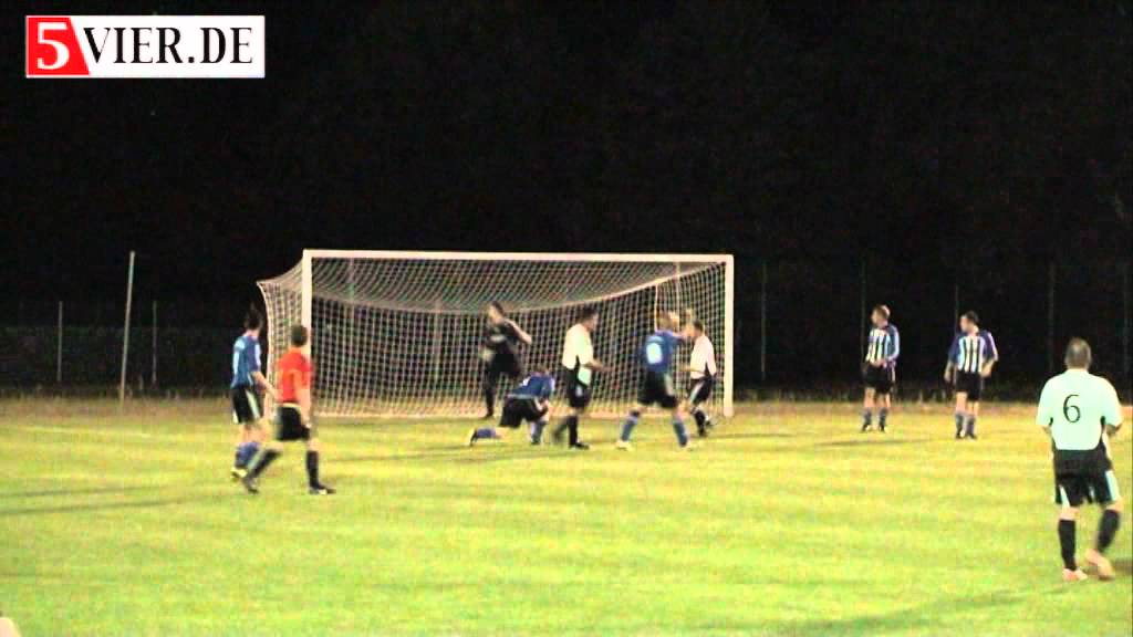 5vier TV: SG Kordel gegen SG Rodt