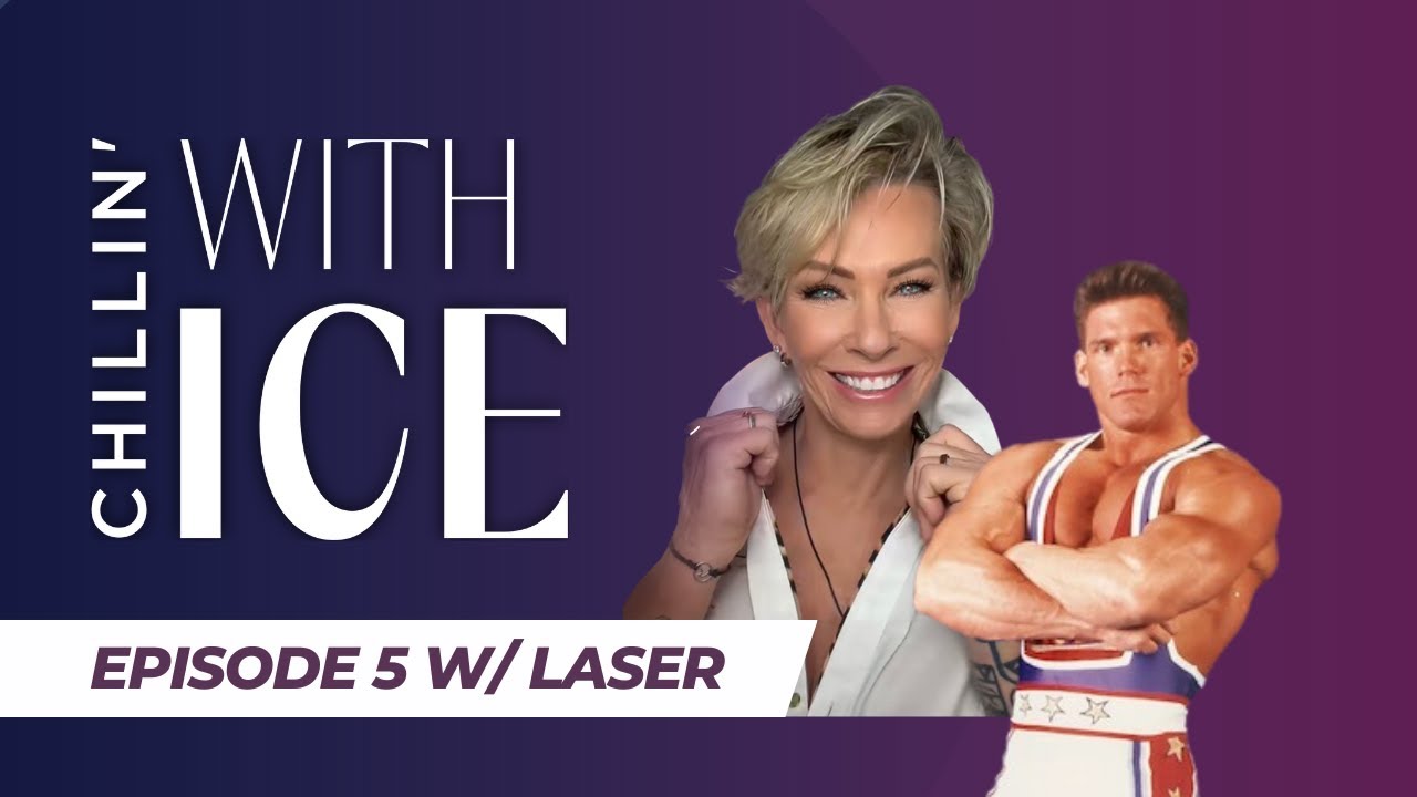 Laser: The Longest-Serving Gladiator