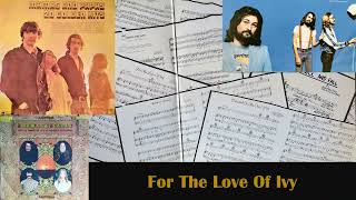 For The Love Of Ivy/Mamas And Papas 1968