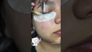 Lash extensions.|Ritz Nails Spa and Permanent Makeup