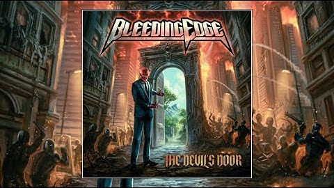 Bleeding Edge - The Devil