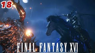 Está ocurriendo ? Batalla definitiva contra Odin ? ? | Final Fantasy XVI | Ep. 18