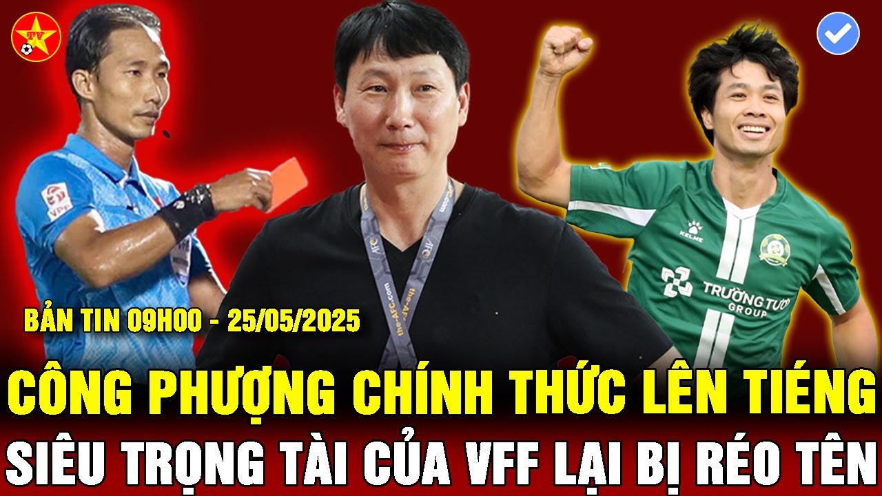jackpot party slots free coins 💖CÔNG PHƯỢNG CHÍNH THỨC LÊN TIẾNG, TIẾT LỘ ĐỘNG LỰC TỪ HLV KIM, TRỌNG TÀI VFF LẠI BỊ TỐ BẮT LÁO
