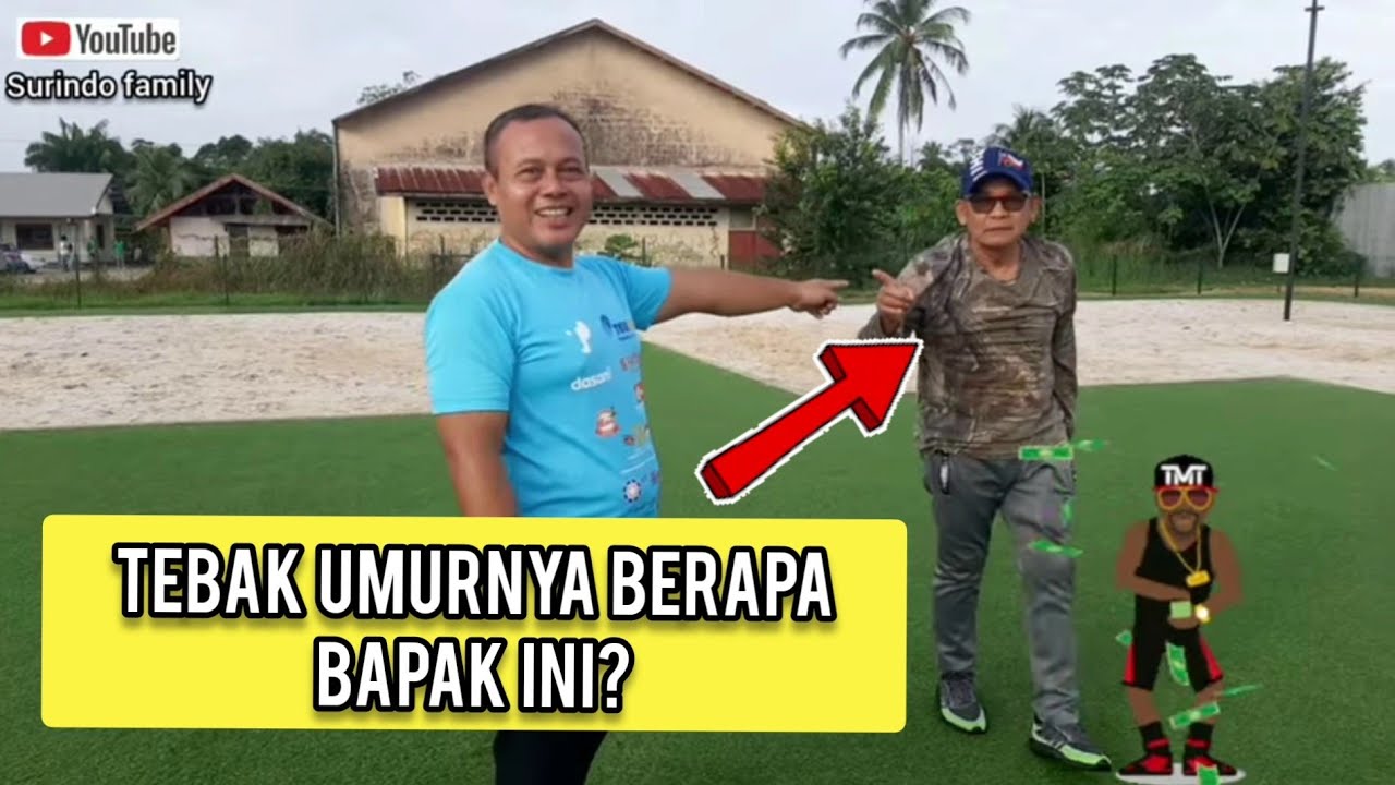 RAHASIA SEHAT ORANG2 SURINAME‼ UMUR PANJANG HINGGA 90 TAHUN