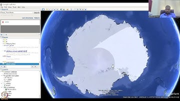 Week 7 : Lecture 32 : Google Earth Pro introduction for extracting data