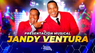 Presentación Musical Jandy Ventura y el Legado del Caballo | De Extremo a Extremo