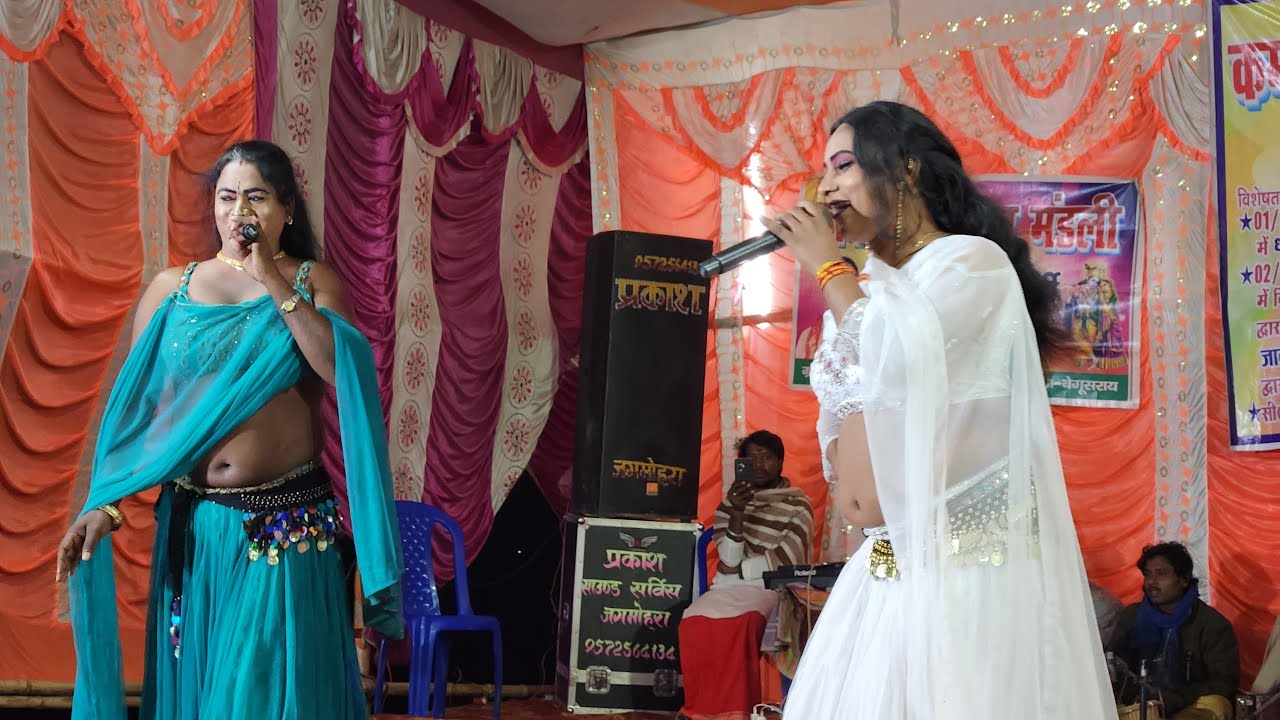 फिल्मी नगमा Roopshree Nach is live