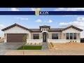 Modern Mediterranean Home in El Paso TX - ICON Custom Builder