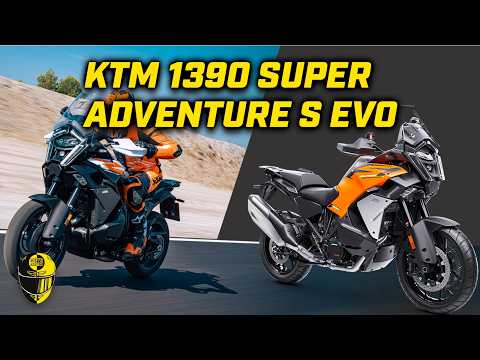 KTM 1390 SUPER