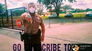 Celebrity Passive aggressive officers meets THE EQUALIZER Wealth