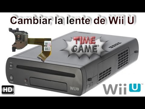 Vídeo: Nintendo Anuncia Tres Nuevos Paquetes De Hardware De Wii U